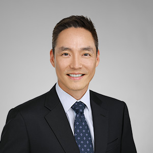 Paul Kim Headshot